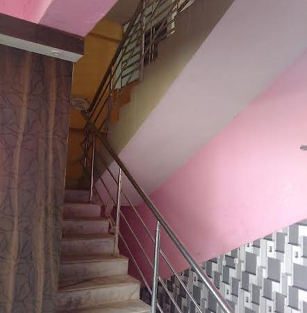 Venkata Sai Guest House Hyderabad Exteriör bild