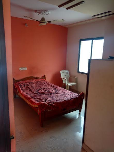 Venkata Sai Guest House Hyderabad Exteriör bild