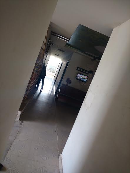 Venkata Sai Guest House Hyderabad Exteriör bild