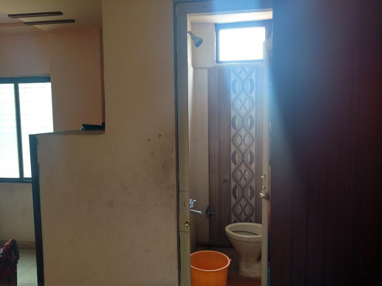 Venkata Sai Guest House Hyderabad Exteriör bild
