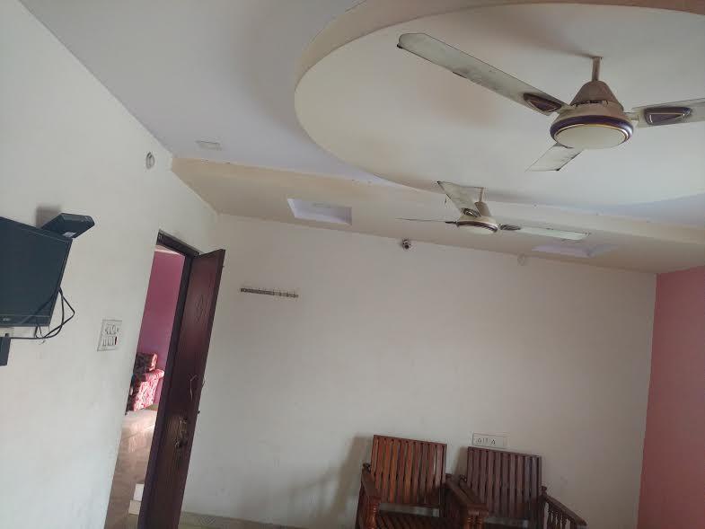 Venkata Sai Guest House Hyderabad Exteriör bild