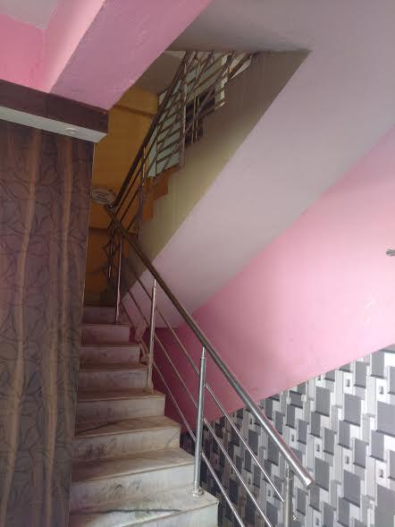 Venkata Sai Guest House Hyderabad Exteriör bild