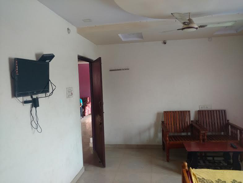 Venkata Sai Guest House Hyderabad Exteriör bild